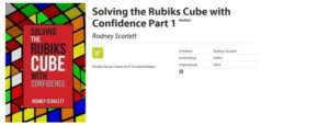 Lose rubiks kube