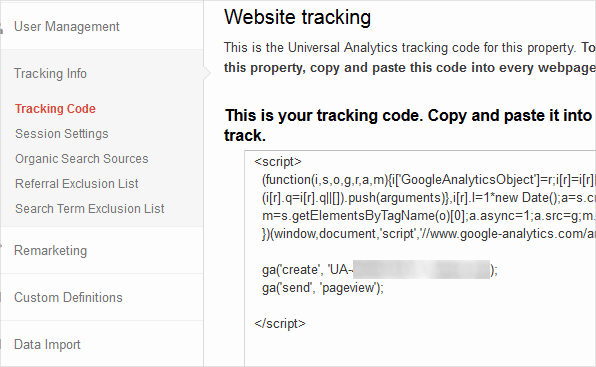 analytics-tracking-code