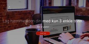 starte gratis blogg enkelt med simplesite