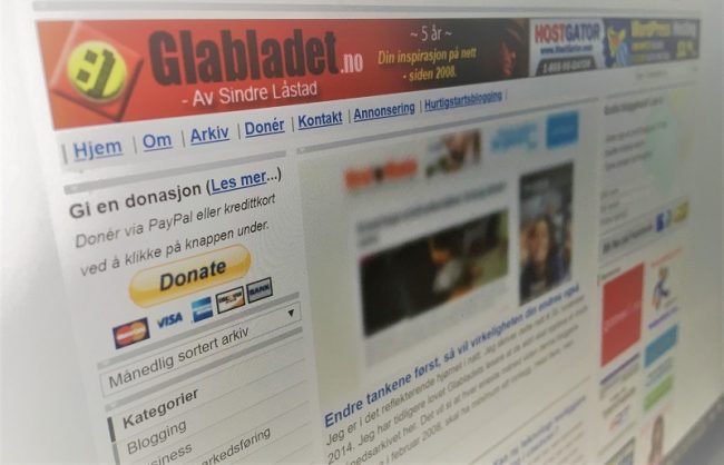 glabladet sindre låstad viralomania